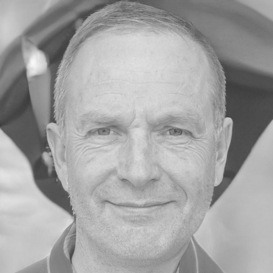 Teilnehmer Marcus Weber
