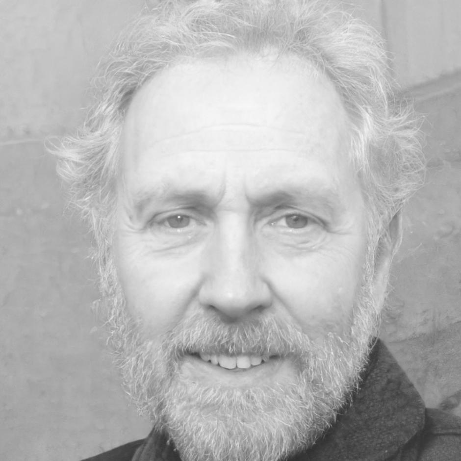 Teilnehmer Stefan Müller